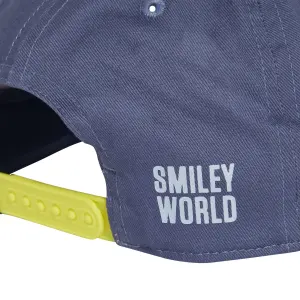 Gorra de béisbol infantil adidas x Smiley World image-1