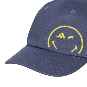 Gorra de béisbol infantil adidas x Smiley World image-2