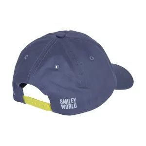 Gorra de béisbol infantil adidas x Smiley World image-3
