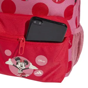 Plecak dla dziewczynki adidas Disney Minnie Mouse image-4