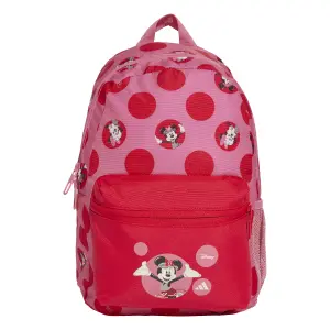 Plecak dla dziewczynki adidas Disney Minnie Mouse image-0