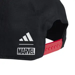 Baseball cap for kids adidas Marvel Spider-Man image-3