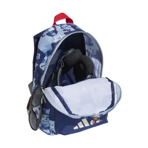 Sac à dos enfant adidas Disney Mickey Mouse image-2