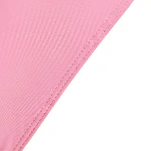 Eén stuk zwempak met open rug voor meisjes adidas image-3