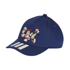 Gorra de béisbol infantil adidas Disney Mickey Mouse image-0