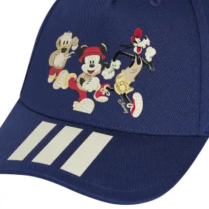 Gorra de béisbol infantil adidas Disney Mickey Mouse image-3
