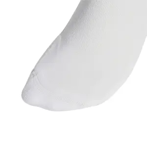 Baby socks adidas 3-Stripes Cushioned Crew (x3) image-2