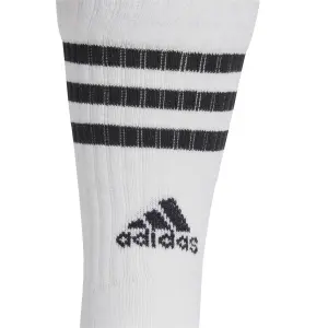 Baby socks adidas 3-Stripes Cushioned Crew (x3) image-3