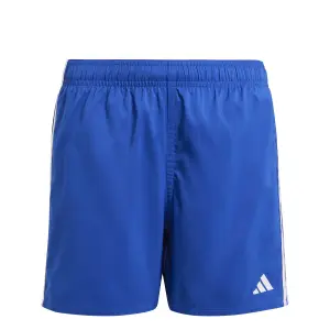 Children's swimming shorts adidas 3-Stripes image-0
