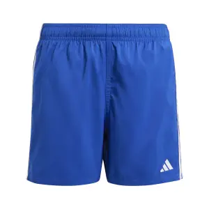 Children's swimming shorts adidas 3-Stripes image-1
