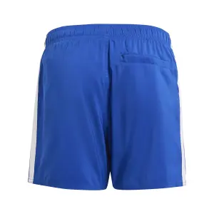 Children's swimming shorts adidas 3-Stripes image-2