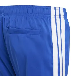 Children's swimming shorts adidas 3-Stripes image-3