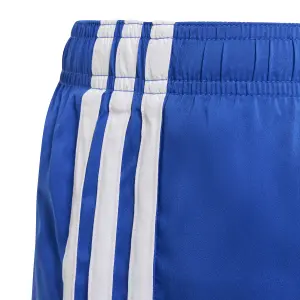 Children's swimming shorts adidas 3-Stripes image-5