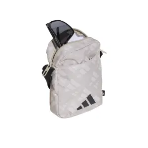 Bedruckte Tasche adidas Linear image-0