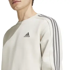 Sudadera adidas Essentials 3-Stripes image-4