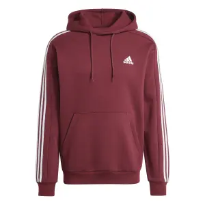 Hoodie adidas Essentials 3-Stripes image-0