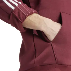 Hoodie adidas Essentials 3-Stripes image-5