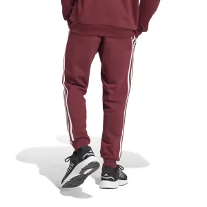 Tapered joggingbroek adidas Essentials Fleece 3-Stripes image-2