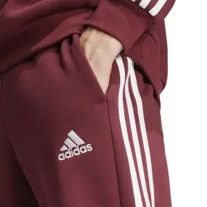 Tapered joggingbroek adidas Essentials Fleece 3-Stripes image-4