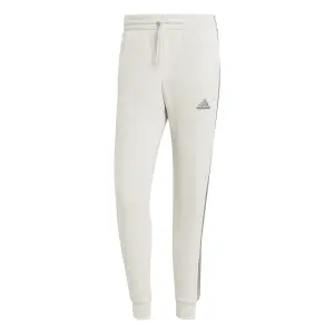Tapered joggers adidas Essentials Fleece 3-Stripes image-0