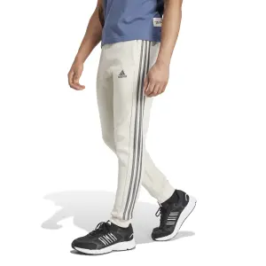 Tapered joggers adidas Essentials Fleece 3-Stripes image-2