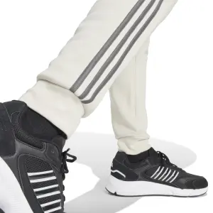Tapered joggers adidas Essentials Fleece 3-Stripes image-5