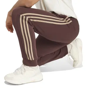 Tætsiddende joggingbukser adidas Essentials Fleece 3-Stripes image-5