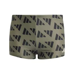 Dětské plavky adidas image-1