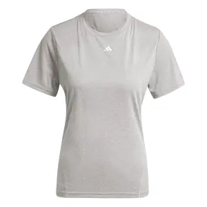 T-shirt för kvinnor adidas image-0