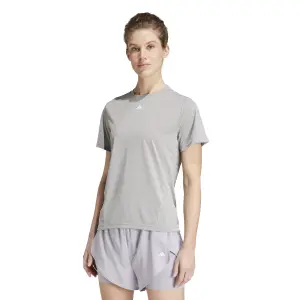 T-shirt för kvinnor adidas image-1