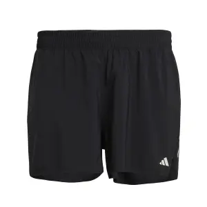 Pantalón corto mujer adidas Own The Run Aeroready GM image-1