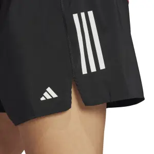 Pantalón corto mujer adidas Own The Run Aeroready GM image-5