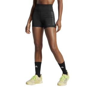 Cuissard 1/4 femme adidas Optime 3-Stripes image-1