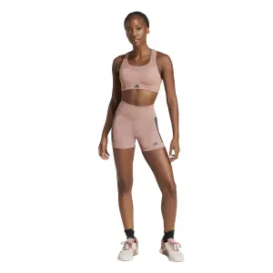 Botas de mujer hasta el muslo adidas Optime 3-Stripes image-1