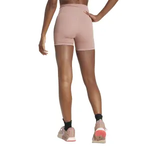 Botas de mujer hasta el muslo adidas Optime 3-Stripes image-3