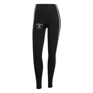 Women's leggings adidas Optime Heritage image-0