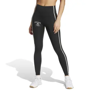 Women's leggings adidas Optime Heritage image-1