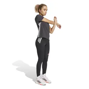 Women's leggings adidas Optime Heritage image-2