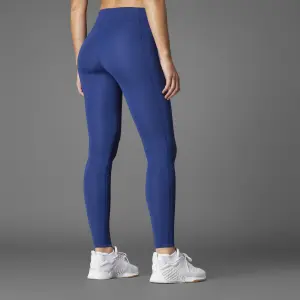 Leggings Damen adidas Optime Heritage image-6
