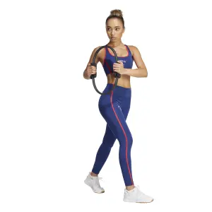 Damen-Sport-BH adidas Powerimpact Heritage image-3
