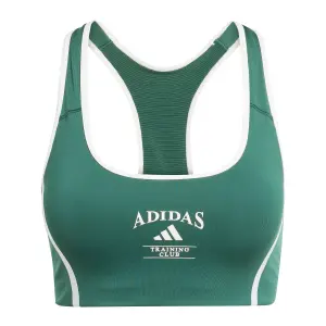Sujetador de mujer adidas Powerimpact Medium Heritage image-0