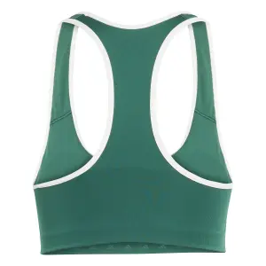 Sujetador de mujer adidas Powerimpact Medium Heritage image-4