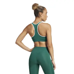 Sujetador de mujer adidas Powerimpact Medium Heritage image-5