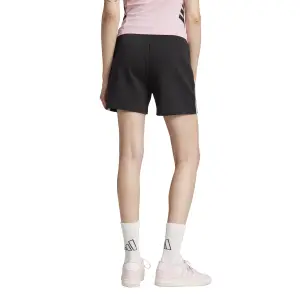 Pantalón corto mujer adidas Essentials Color Pop image-3