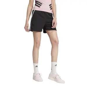 Pantalón corto mujer adidas Essentials Color Pop image-2