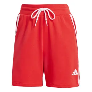 Pantalón corto mujer adidas Essentials Color Pop Fleece image-0