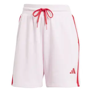 Pantalón corto mujer adidas Essentials Color Pop Fleece image-0