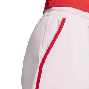 Pantalón corto mujer adidas Essentials Color Pop Fleece image-5