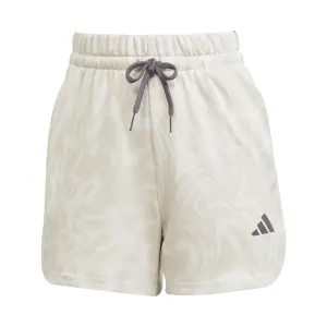 Pantalón corto cargo mujer adidas Essentials 3-Stripes image-1