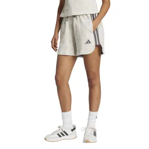 Pantalón corto cargo mujer adidas Essentials 3-Stripes image-2